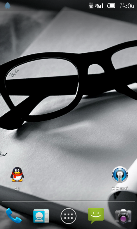 仿小米状态栏 v4.0.4 安卓版0