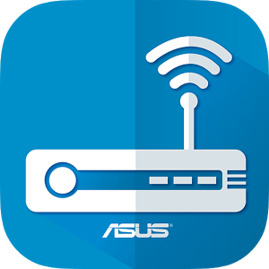 华硕路由器手机客户端(asus router)
