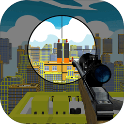 狙击神探游戏