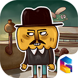 南瓜先生大冒险九游下载