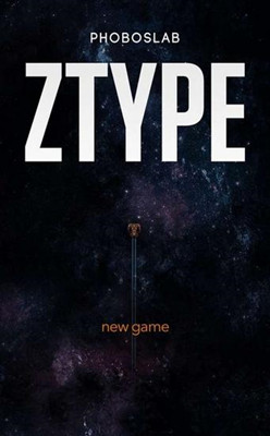 ztype v1.0.0 安卓版0