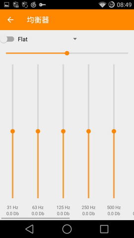 VLC播放器去广告版 v1.7.3 安卓清爽版3