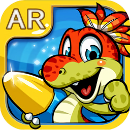 儿童4d魔法涂涂乐下载