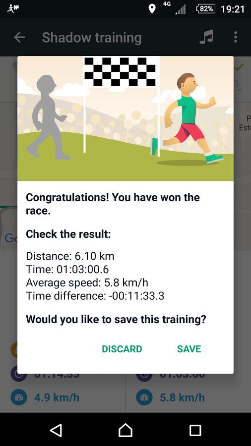 WalkMate(步行伴侣) v10.01.04 安卓版1