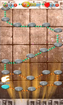 密室消除内购修改版 v1.0 安卓无限道具版0