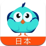 美行旅鸟日本地图