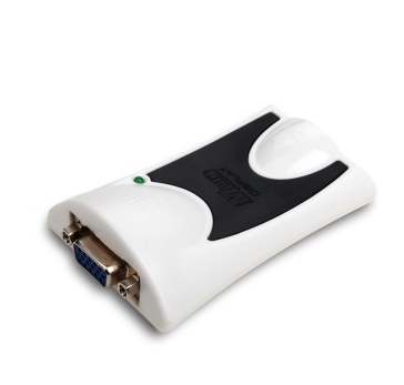 睿因外置多屏显卡驱动 v7.6 官方版0