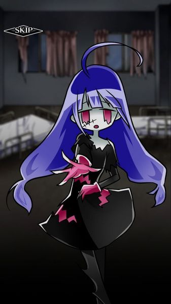 僵尸女友2中文版 v1.7.1 安卓4