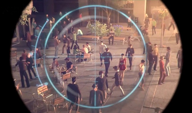 炽热狙击最新版 v2.4.1 安卓官方版2