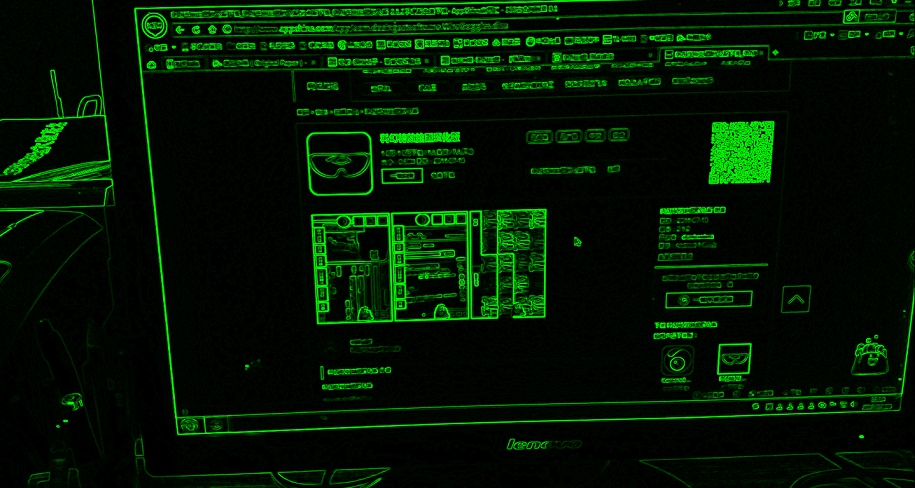 科幻特效相机 v2.3.3 安卓版1