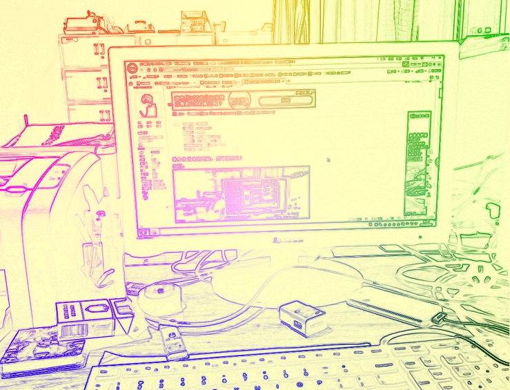 科幻特效相机 v2.3.3 安卓版2