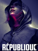 共和国重制版汉化补丁