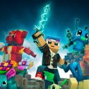 像素猎人无限金币版(Pixelmon Hunter)