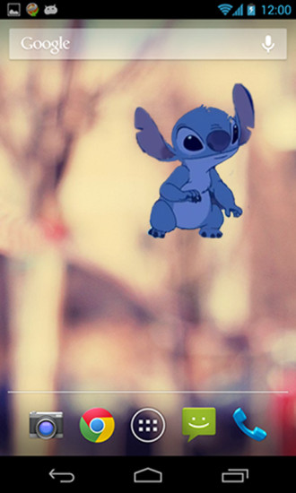 桌面宠物-史迪仔 v1.3 安卓版0