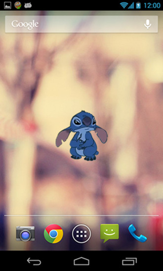 桌面宠物-史迪仔 v1.3 安卓版1