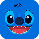 桌面宠物-史迪仔