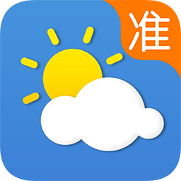 15日准点天气预报app