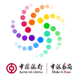 中国银行彩练