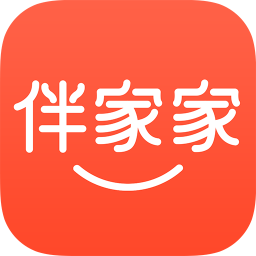 伴家家(找家教软件)