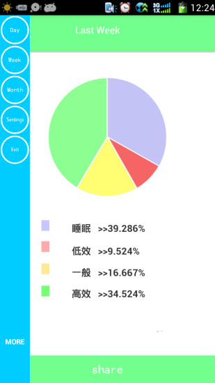 时间先生(Mr_Time) v1.0 安卓版0