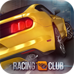 竞速俱乐部racing club修改版