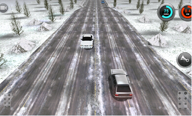 竞速俱乐部racing club修改版 v3.07 安卓修改版1