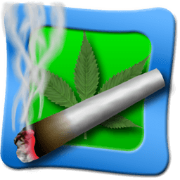 模拟抽烟(Roll A Joint)