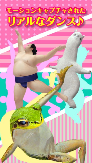 adanza跳舞的羊驼内购完整 v1.1.0 安卓版3