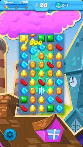 糖果粉碎苏打传奇内购(Candy Crush Soda) v1.71.3 无限金币安卓版2