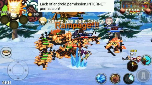 太子战记人物全开版 v2.2 安卓最新版本1