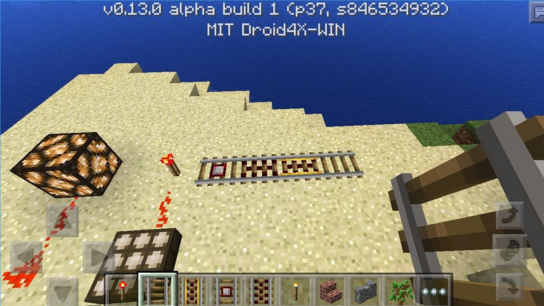 我的世界手机版体验服 v0.14.0 安卓版0