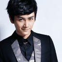 人气帅哥陈晓动态壁纸