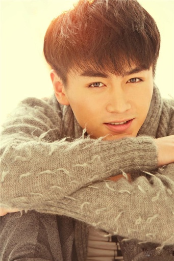 人气帅哥陈晓动态壁纸 v8.15.1 安卓版3