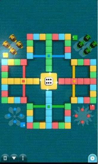 毛毛飞行棋(Revo Ludo Free) v1.2 安卓版2