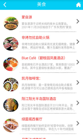 阳江旅游 V1.0 安卓版3