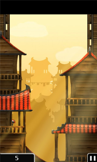 跳跃忍者(NinJump Deluxe) v80.52.74 安卓汉化版3