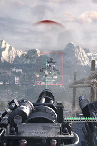 红警坦克帝国OL v4.1.0.0 安卓版0