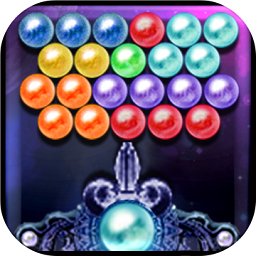 豪华泡泡龙(Shoot Bubble Deluxe)