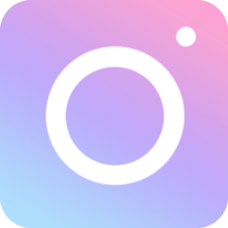轻甜颜值照相机app