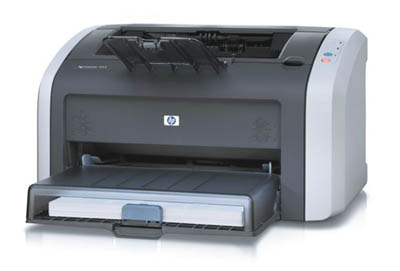 惠普hp laserjet 1012激光打印机驱动 最新版0