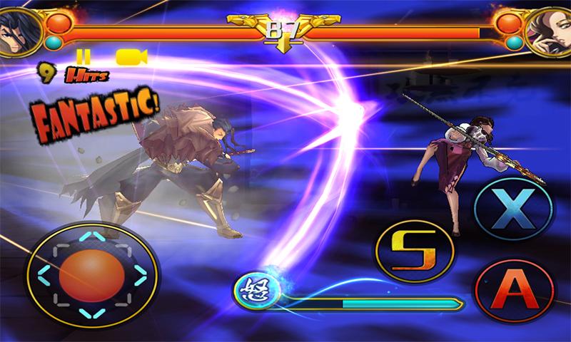 红雀无限金币版 v1.3.0 安卓最新版2