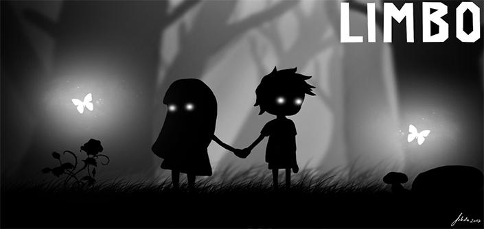 地狱边境中文官方安卓正版(limbo) v1.20 官方安卓版0
