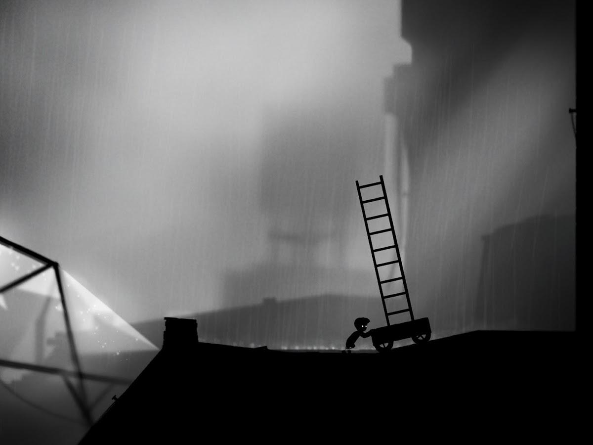 地狱边境中文官方安卓正版(limbo) v1.20 官方安卓版1
