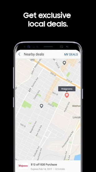 三星钱包app最新版本(samsung pay) v4.1.62 安卓版0