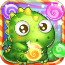 爱消泡泡(单机泡泡龙)