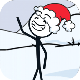 火柴人脑洞奇遇最新版