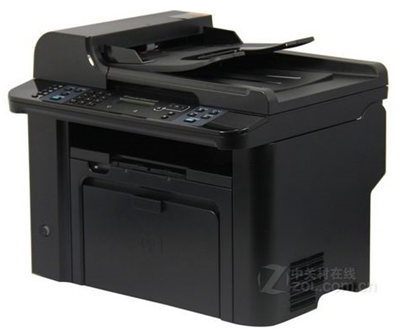惠普HP LaserJet Pro M1530 MFP Series 打印机驱动 v3.0.3.5253 官方版0
