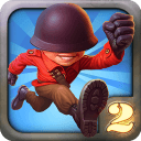 坚守阵地 2中文版