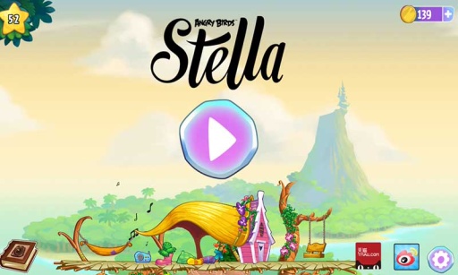 愤怒的小鸟思黛拉梦之声 愤怒的小鸟思黛拉梦之声下载