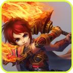 毁灭之剑手机游戏修改版